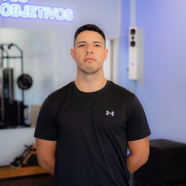 Juan Castillo