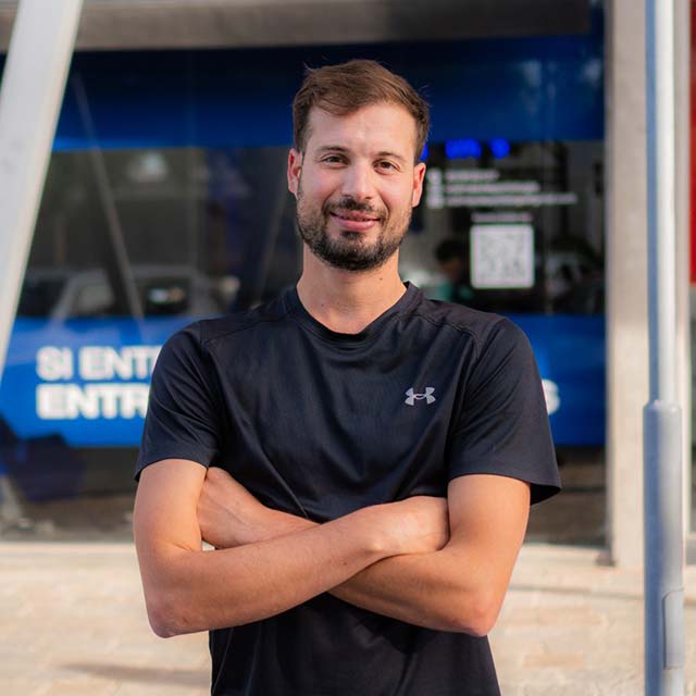 Ricky Arroyo