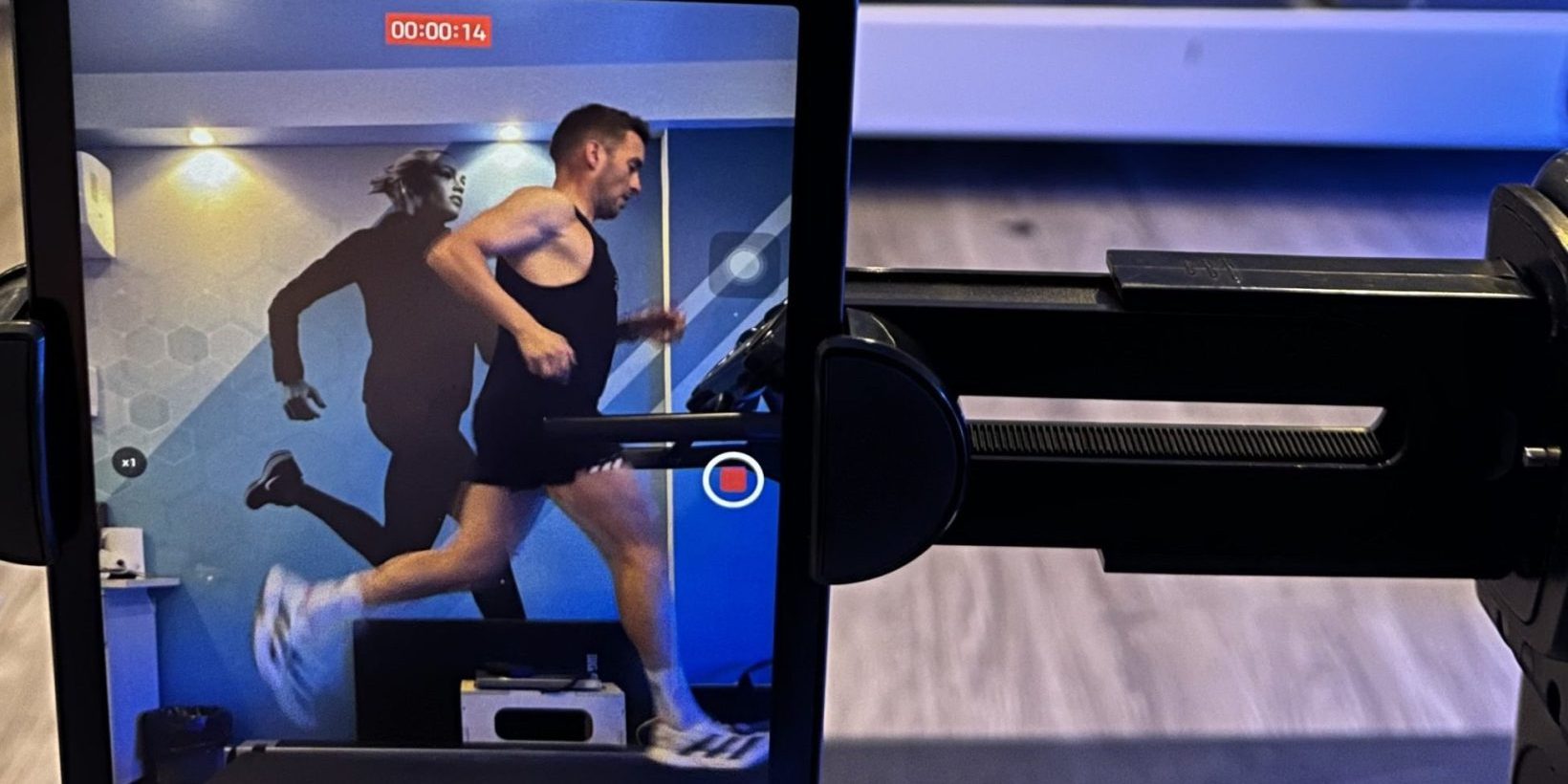 Bike fit